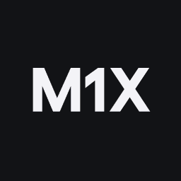 M1X Global