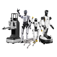 Qiyuan Robot