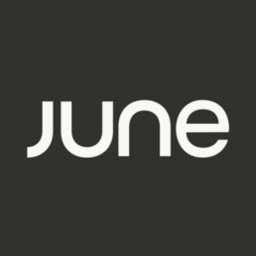 June