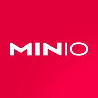 MinIO
