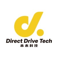 Direct Drive Tech Limited